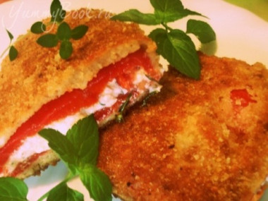 Чушка бюрек...