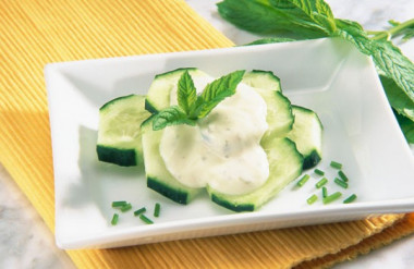 Сметанный соус - 6 вкусных рецептов...