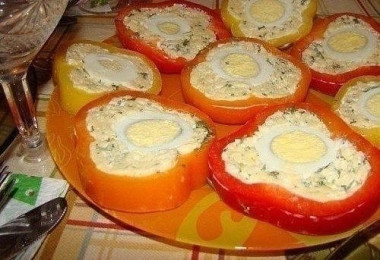 10 бесподобных закусок