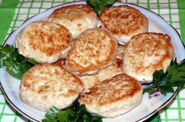 ТОП-10 рецептов изумительных котлет