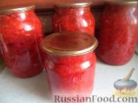 Борщовая закатка