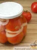 "Помидоры «Пальчики оближешь»