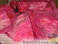 Капустка свекольная "Пилюска"