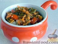 Заправка для супа