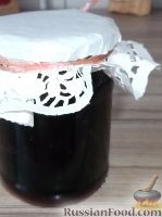 Черника на зиму