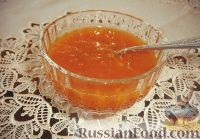 Абрикосовый джем