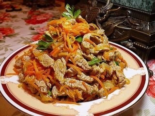 КАК ПРИГОТОВИТЬ ХЕ