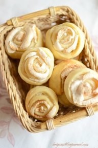 Печенье "Розочки"