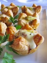 ЗАКУСКА  "ПРИНЦЕССА"