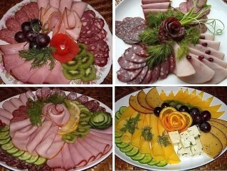 Идеи для оформления