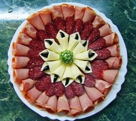 ОФОРМЛЕНИЕ НАРЕЗОК 2