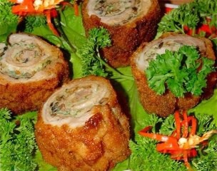 5 ВЕЛИКОЛЕПНЫХ МЯСНЫХ РУЛЕТОВ