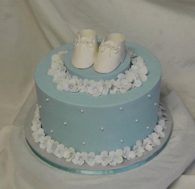 Пинеточки на торт