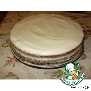 Сметанник 1