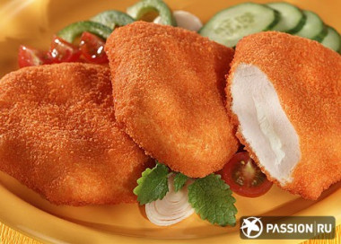 как приготовить куриные наггетсы (несколько рецептов)