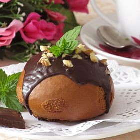 Выпечка в мультиварке