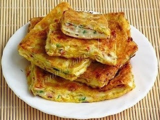 ВОСТОЧНЫЕ ГРЕНКИ