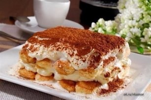 6 рецептов самых быстрых и вкусных тортов
