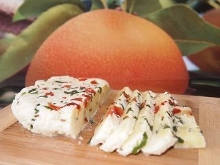 домашние сыры