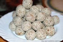 Полезные конфеты