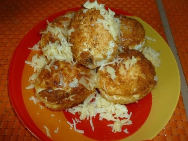 ЛЮБИМЫЕ ЯЙЦА