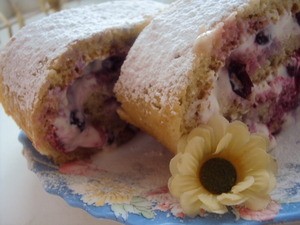 Рулет "Выручалочка"