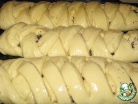 Тесто дрожжевое "Просто бесподобное"...