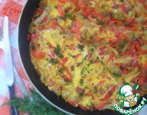 Паприкаш...