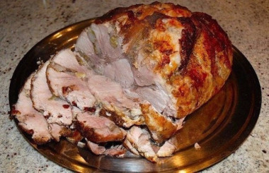 ДОМАШНЯЯ БУЖЕНИНА 