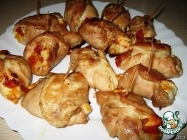 Завертушки