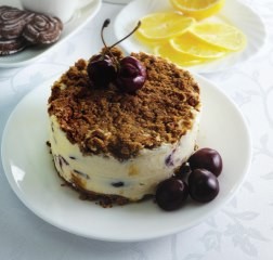 Торты из печенья - 5 лучших рецептов