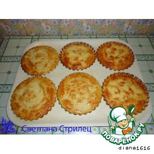 Наливные шаньги