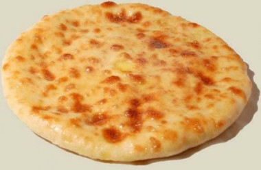 «Картофджын» – пирог с картошкой.