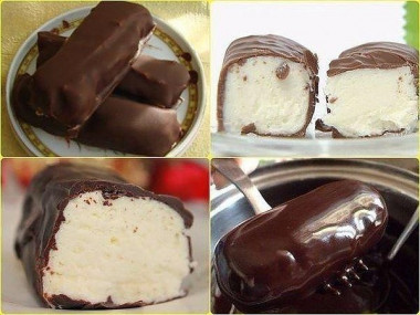 Творожные сырники (без консервантов)...