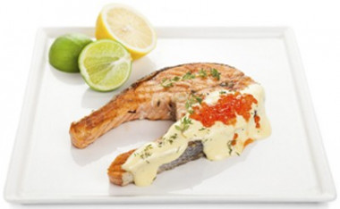 Рецепты для сковороды гриль-газ