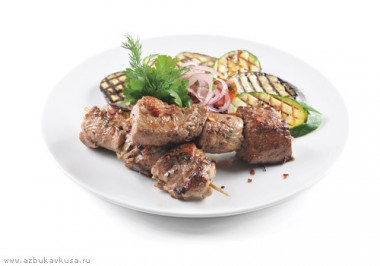 Рецепты для сковороды гриль-газ