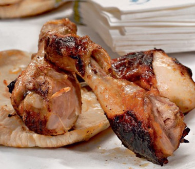 Рецепты для ГРИЛЬ-ГАЗ