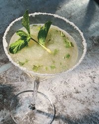 Золотой Мохито