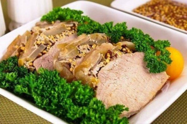 10 Обалденных мясных блюд