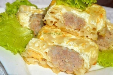 9 САМЫХ ВКУСНЫХ блюд из фарша