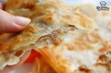 ТОП-ЛЕНИВЫХ И БЫСТРЫХ РЕЦЕПТОВ