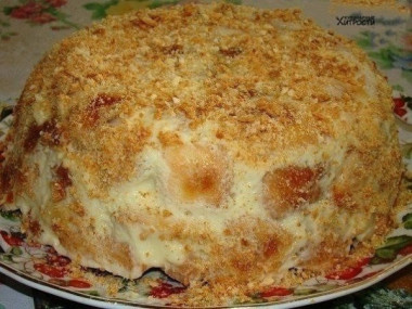 ПОЧТИ НАПОЛЕОН