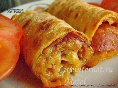 ТОП ПЕРВЫХ БЛЮД