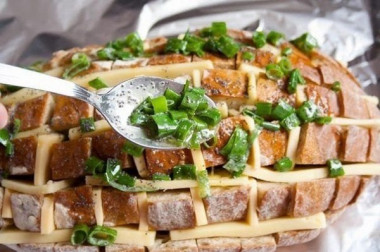 Наивкуснейшая идея