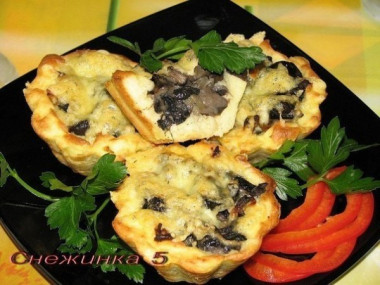 10 СУПЕР-РЕЦЕПТОВ приготовления блюд из грибов