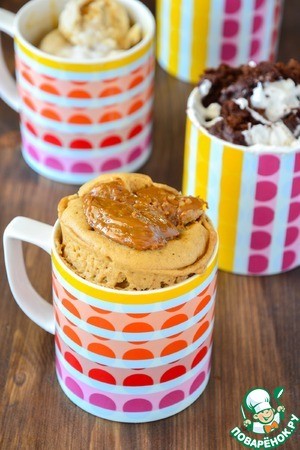 пять кексов