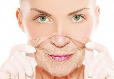 Секретный рецепт омоложения!   От морщин.