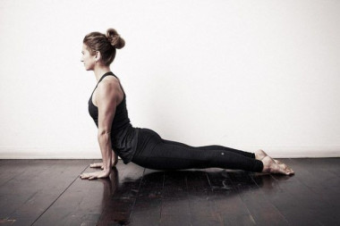 КОРОЛЕВСКАЯ ГИМНАСТИКА ДЛЯ ПОЗВОНОЧНИКА