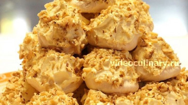 Торт Айсберг