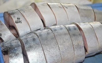 селедочка, скумбрия и др.